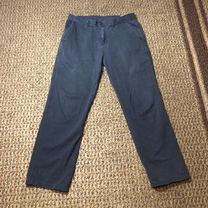 Denim Co. Blue Pants